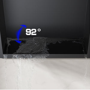 Shower Niche No Tile Needed,12 Ă24