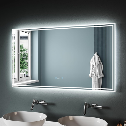 LustraTime AudioGlow 1200