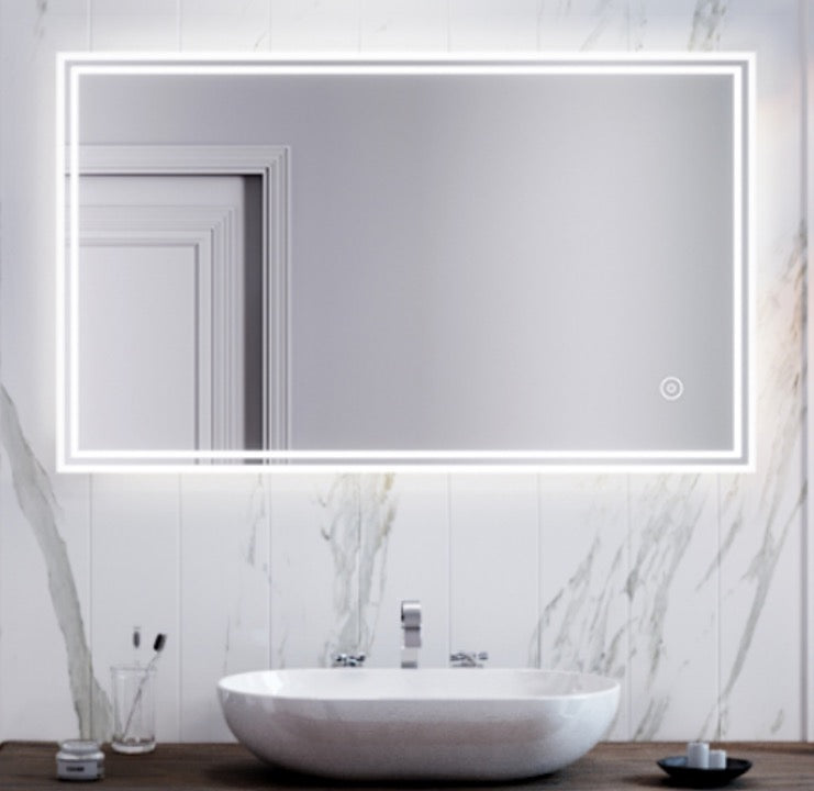 GlowFrame DuoLine 1000